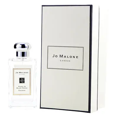 Jo Malone Jo Malone Peony & Blush Suede Cologne Spray (Unisex Unboxed) 100ml/3.4oz