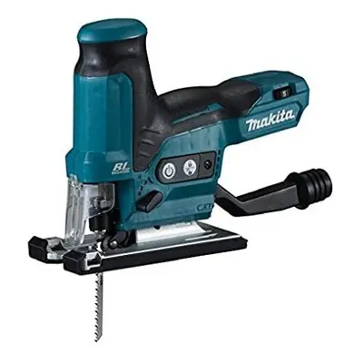 Makita JV102DZ 12V Max Li-Ion CXT Brushless Jigsaw - Batteries and Charger Not Included