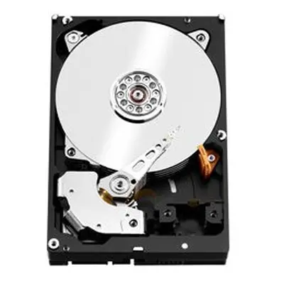 Western Digital Red Pro 2000GB Serial ATA III internal hard drive