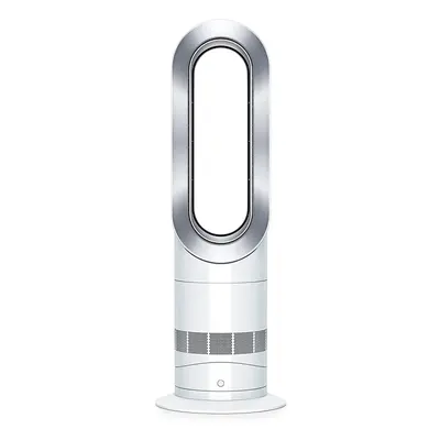 Dyson AM09 White/Nickel