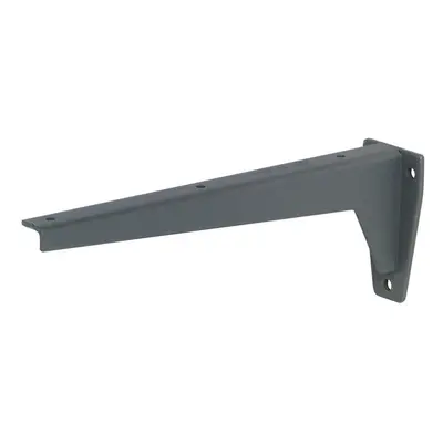 (A-380 x B-130 mm) Console Fixed Bracket 150kg Heavy Duty Shelf Table Bench Chair Support of Heb