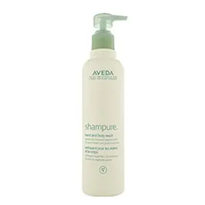 Aveda Shampure Hand/Body Wash, 8.5 Ounce