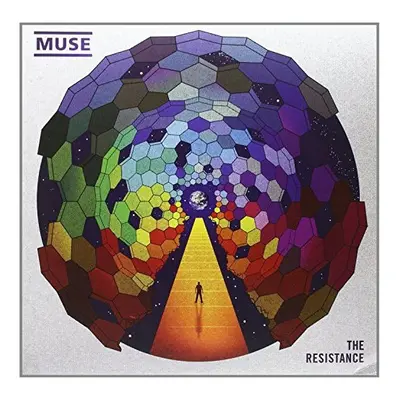 Muse - The Resistance [VINYL]