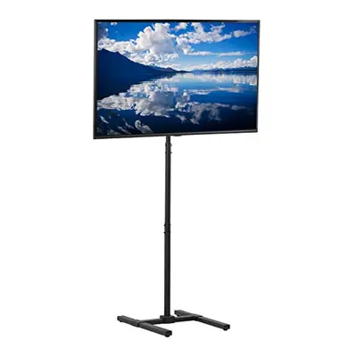 VIVO Extra Tall TV Floor Stand for to inch Screens LED OLED 4K