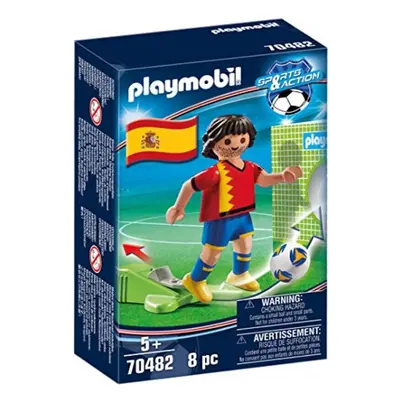 Playmobil Action Figure Playset