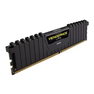 Corsair Vengeance Lpx 32Gb Ddr4 3000Mhz Pc4-24000 Cl16 Xmp 2.0 Dimm Memory CMK32GX4M1D3000C16