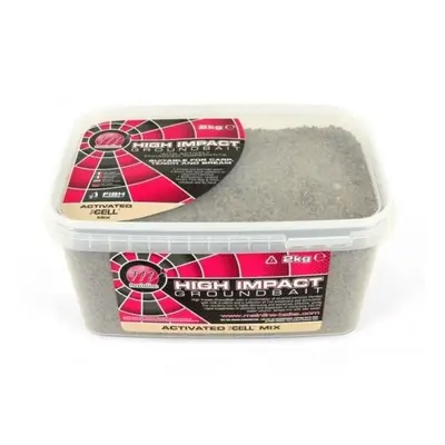 (Activated Cell) Mainline High Impact Activated Groundbait - 2kg