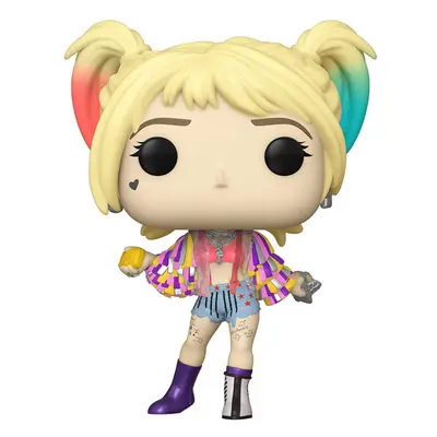 Funko Pop Birds Of Prey - Harley Quinn