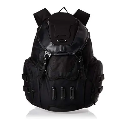 Oakley 'The Bathroom Sink' Backpack (92356-0010), Black