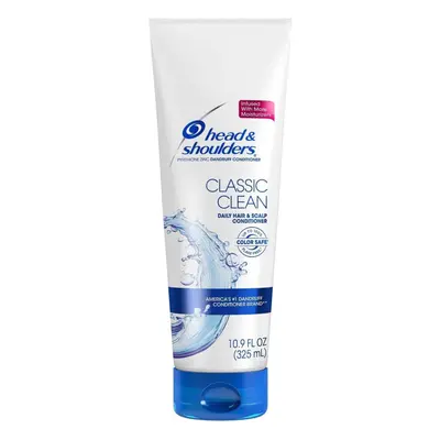 Head & Shoulders Classic Clean Dandruff Conditioner 10.9 fl oz