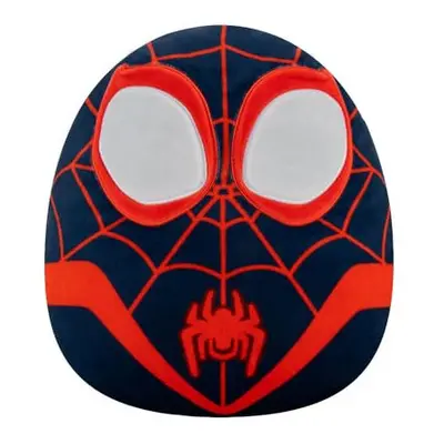 Marvel 10-Inch Miles Morales: Spider-Man Plush - Add Miles Morales: Spider-Man to your Squad, Ul