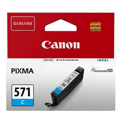 Canon Ink Cartridge - Cyan