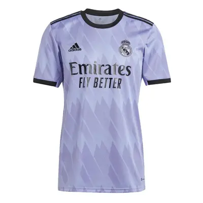 (3XL) Real Madrid Away Shirt