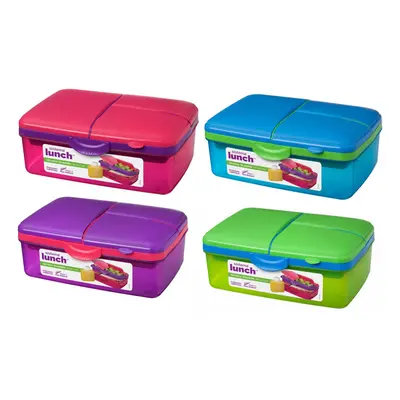 Sistema Slimline Trends Quaddie 1.5L Set of