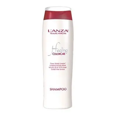 L'Anza Healing ColorCare Shampoo 300ml