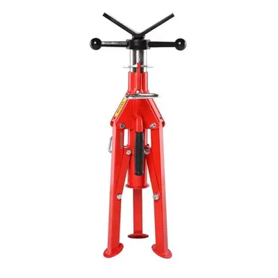 Vevor GJ1107CGJ-VX00001V0 0.12-12 in. V Head Pipe Stand - in. Pipe Jack Stands lbs Load Capacity