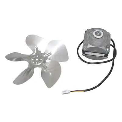 Polar Condenser Fan (CA01-01/A44 L=600 + V200-34)