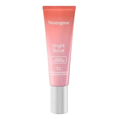 Neutrogena Bright Boost Brightening Serum 30ml