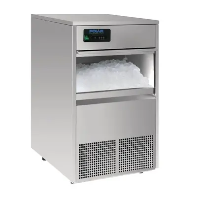 Polar G-Series Under Counter Ice Machine 50kg Output