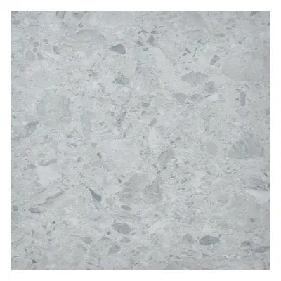 (Arctic Terrazzo, 40) Vinyl Floor Tiles Self Adhesive - Peel and Stick Floor Tiles, Vinyl Floori