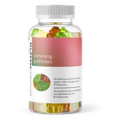 Slimming Gummies Gummies