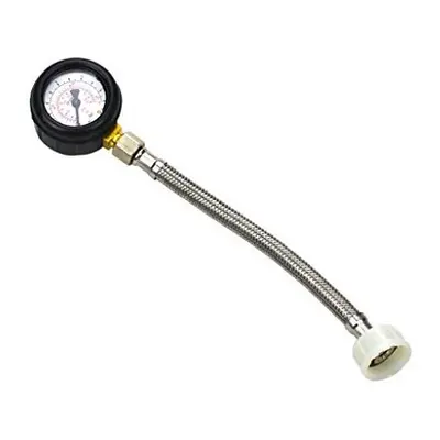 2510F Mains Water Pressure Gauge Bar