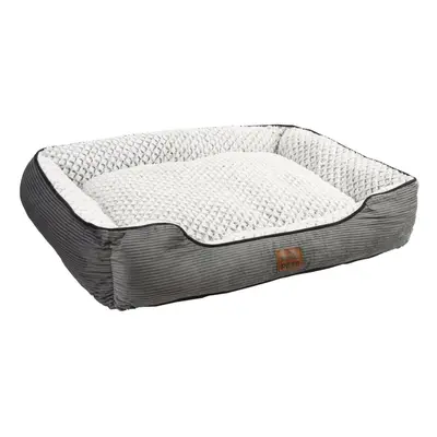 (Extra Large Bed) Sensio Pets Luxury Dog Cat Pet Beds