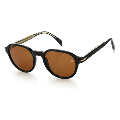 Men's Sunglasses David Beckham Black ? mm