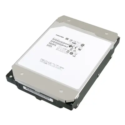 Toshiba MG07ACA12TE HDD 12000GB Serial ATA internal hard drive