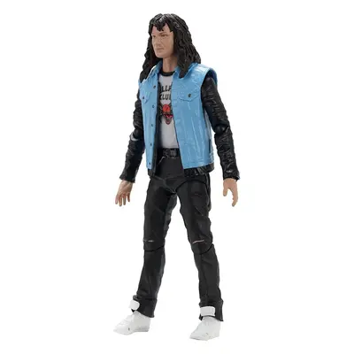 Bandai - Stranger Things - 6\ Hawkins Figure Collection Eddie (S4)"