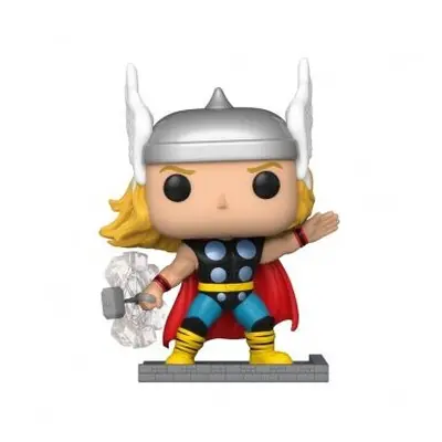 Funko POP! Comic Cover Marvel - Classic Thor