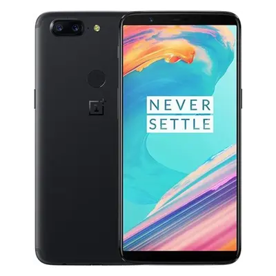 OnePlus 5T 128GB Black | Unlocked (Dual Sim)