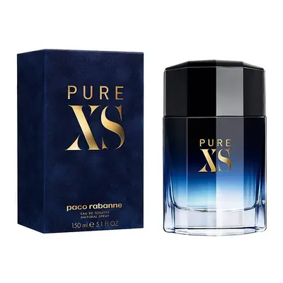 Xs Pure - Eau de Toilette - 150ml