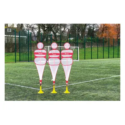 Precision Pop-Up Mannequin (Pack Of 3)