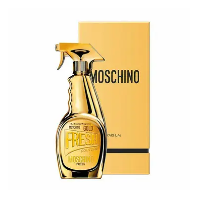 Moschino Gold Fresh Couture 30ml Eau De Parfum