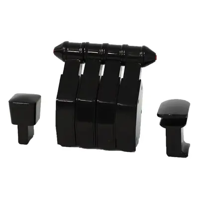 Honeycomb Throttle Pack for Airbus A319-A380 (Windows 7, and 11)