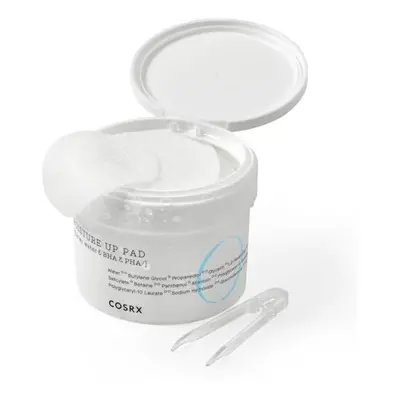 One Step Moisture Up Pads ml Gentle Daily Exfoliant for Sensitive Skin, Preventing Breakouts, Mo