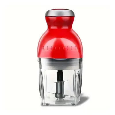 (as the picture) Meat Grinder, Household Electric Multi-functional Food Processor, Minced Meat M