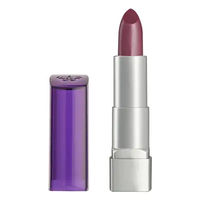 Rimmel London Moisture Renew Lipstick Vintage Pink 0.14 Ounce