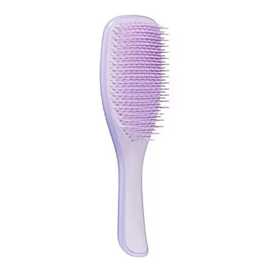 | The Fine and Fragile Wet Detangler Hairbrush for Wet & Dry Hair | Color Treated, Fine, Fragile