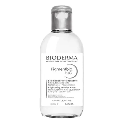 Bioderma Pigmentbio H2O Brightening Micellar Water 250ml