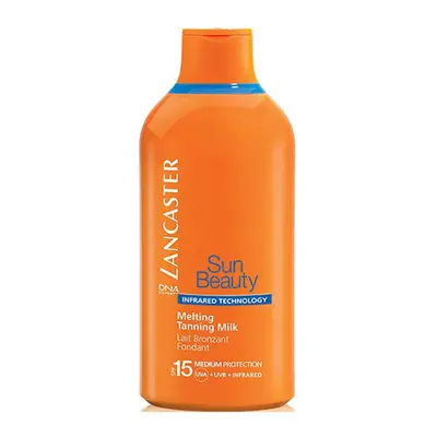 Lancaster Sun Beauty Melting Tanning Milk SPF15 400ml