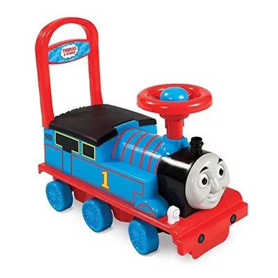 Thomas & Friends Engine Ride -On