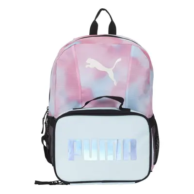 PUMA KIDS' EVERCAT BACKPACK & LUNCH KIT COMBO