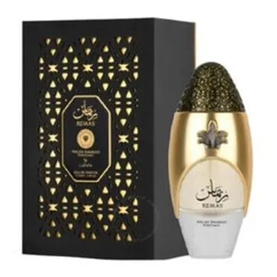 Lattafa Perfumes - Niche Emarati Remas EDP 100ml