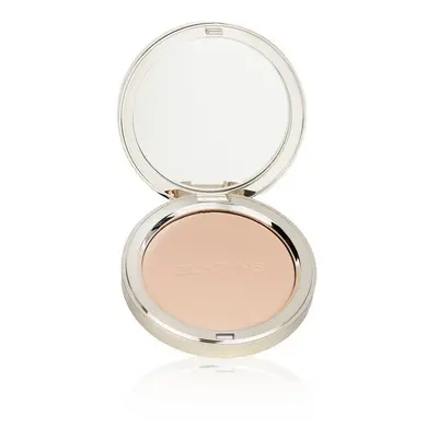 Clarins Ever Matte Compact Powder - # light 10g/0.3oz