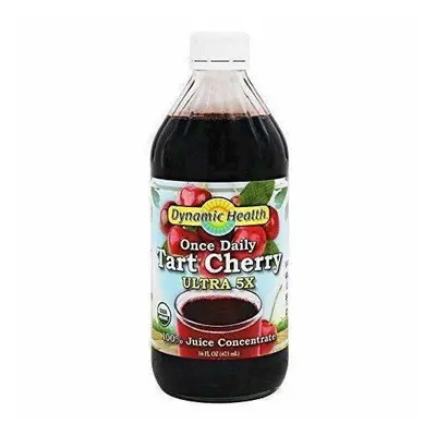 Dynamic Health, Tart Cherry Juice,Og2 Fz