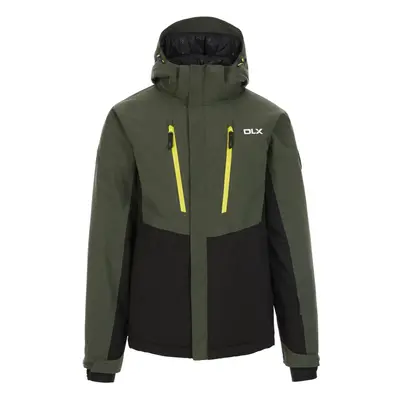 (S, Ivy) DLX Mens Ski Jacket Down Touch Filling Turner