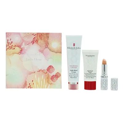 Elizabeth Arden Nourishing Skin Essentials Eight Hour 3-piece Gift Set