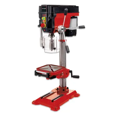 Einhell Pillar Drill 750W TE-BD E Electric Adjustable Bench Height Rotatable